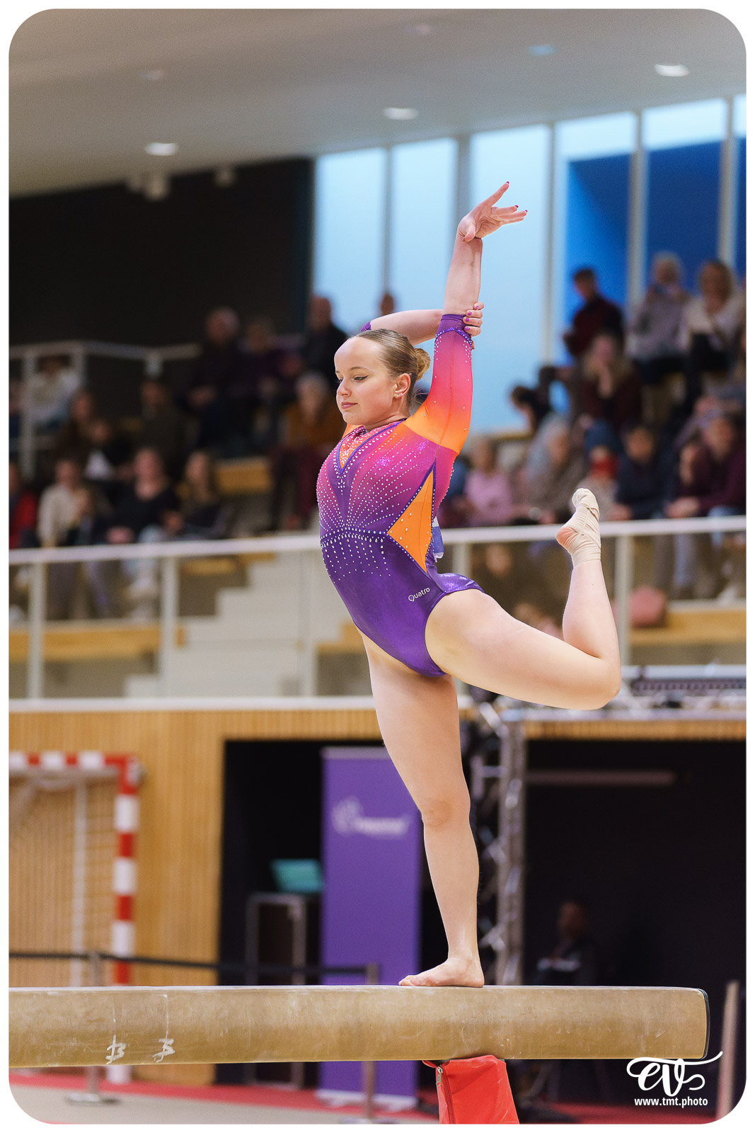 DEMI FINALE TOP12 GAF 2025